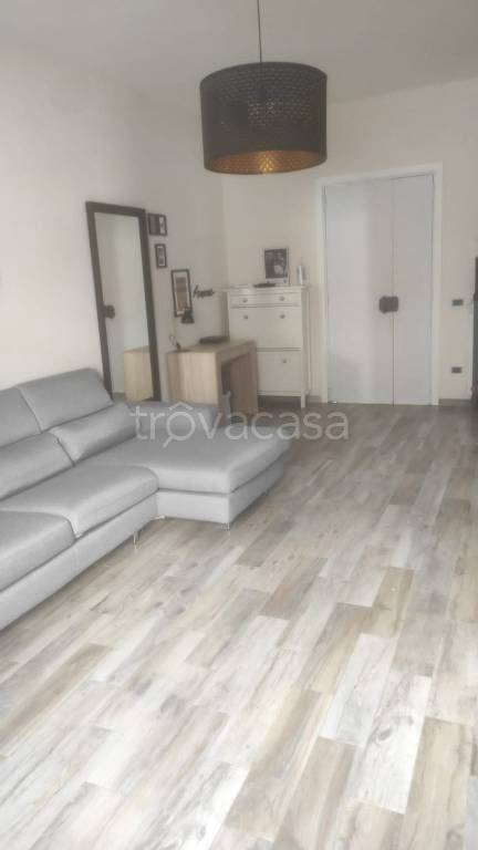 Appartamento in vendita a Pozzuoli viale degli Aranci, 17