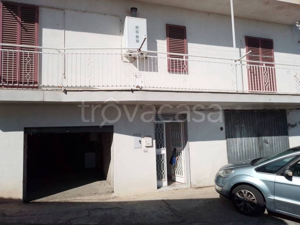 Appartamento in vendita a San Benedetto Ullano via Tavolari, 42