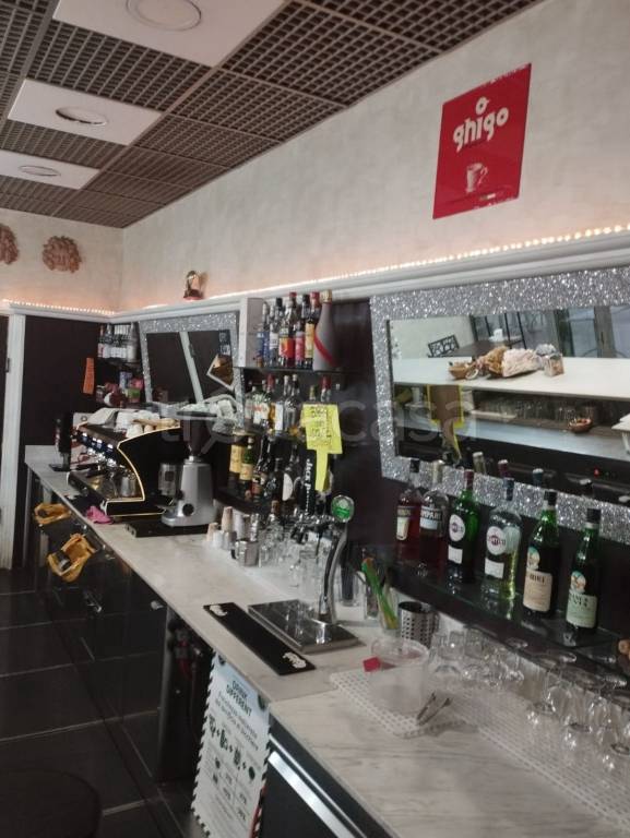 Bar in vendita a Collegno