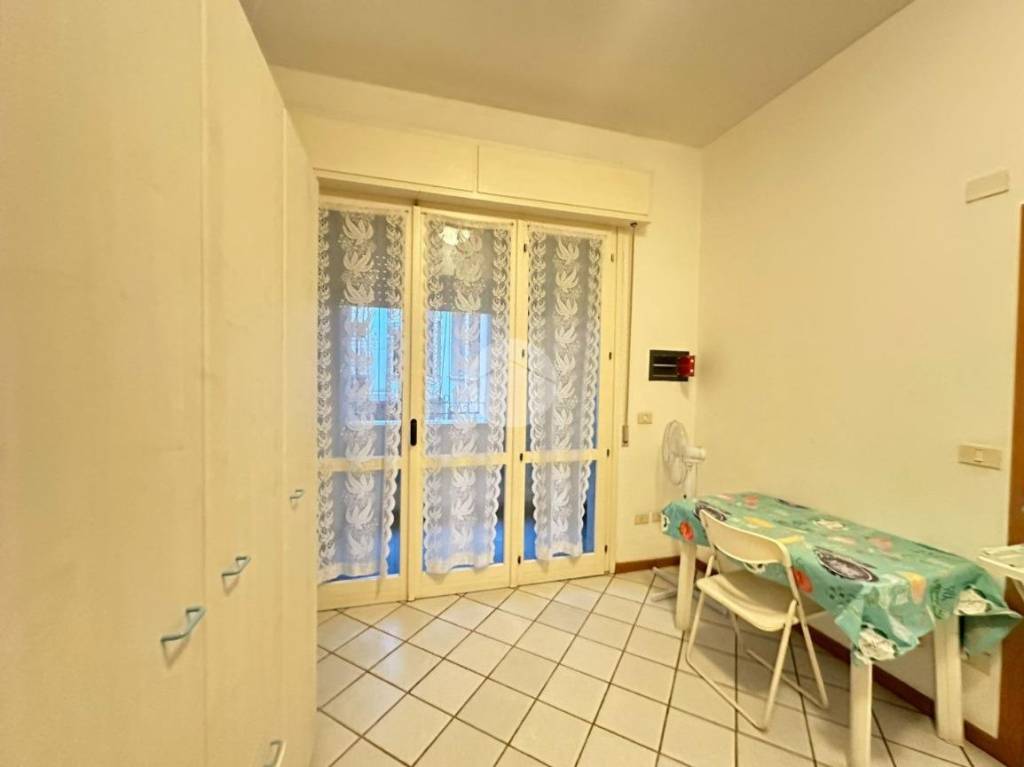 Appartamento in vendita a Cesenatico piazza Andrea Costa, 4