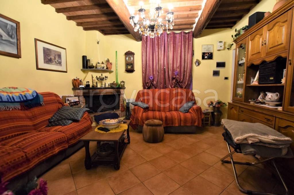 Villa a Schiera in vendita a Capannoli