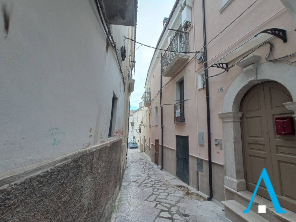 Appartamento in vendita a San Giovanni Rotondo via Monsignore Celestino Cocle, 13/15