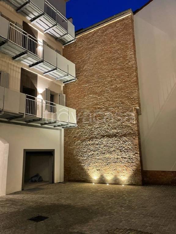 Appartamento in vendita a Cremona via Marmolada