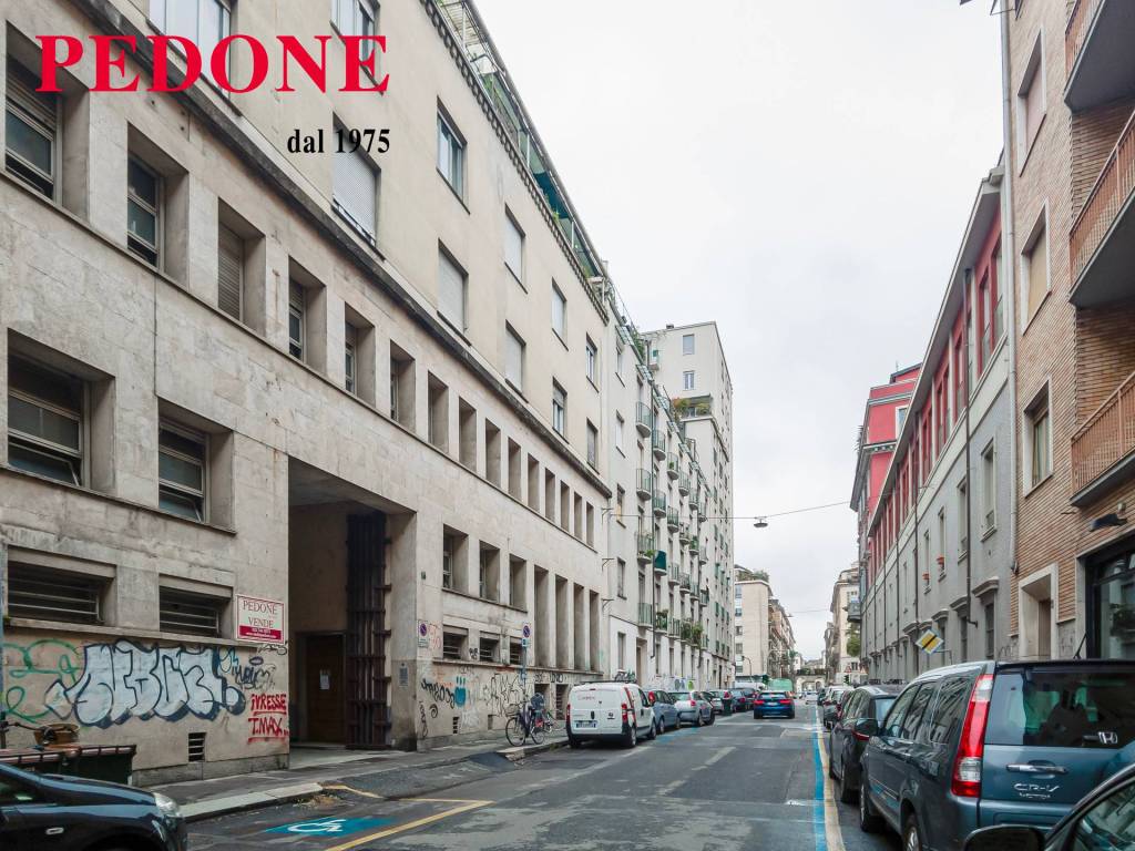 Appartamento in affitto a Torino via Eusebio Bava, 16