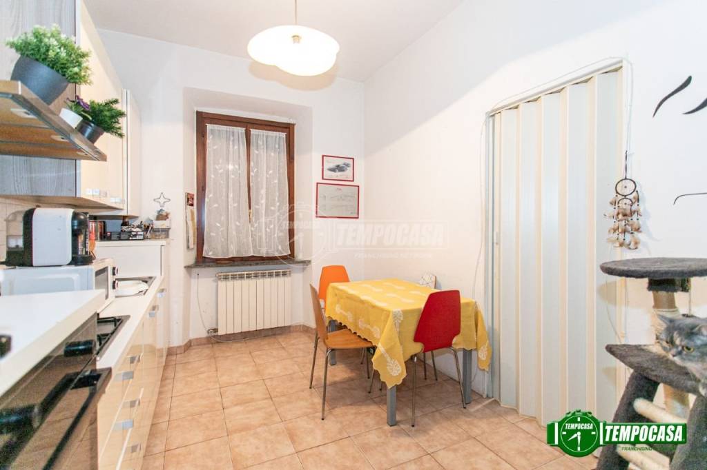 Appartamento in vendita a Corbetta via Gorizia