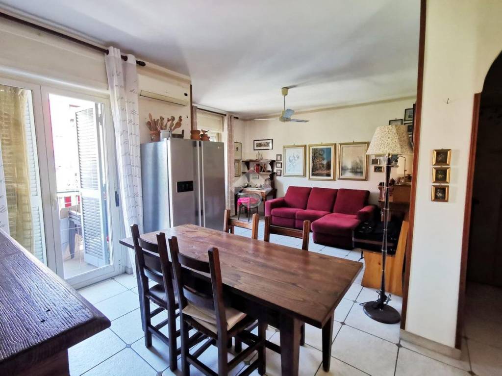 Appartamento in vendita a Pomigliano d'Arco via Parco Piemonte, 58