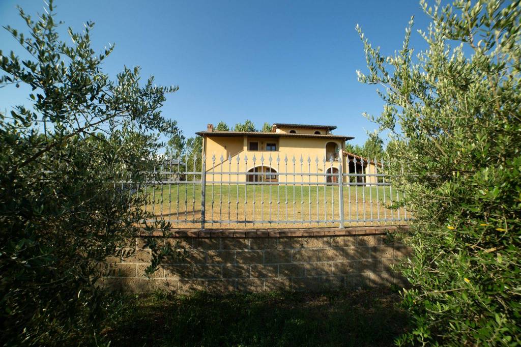Appartamento in in affitto da privato a Montopoli in Val d'Arno via Ricavo d'Arno, 3