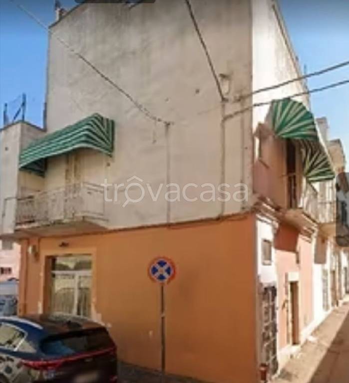Appartamento in in vendita da privato a Galatone vico Remo, 2