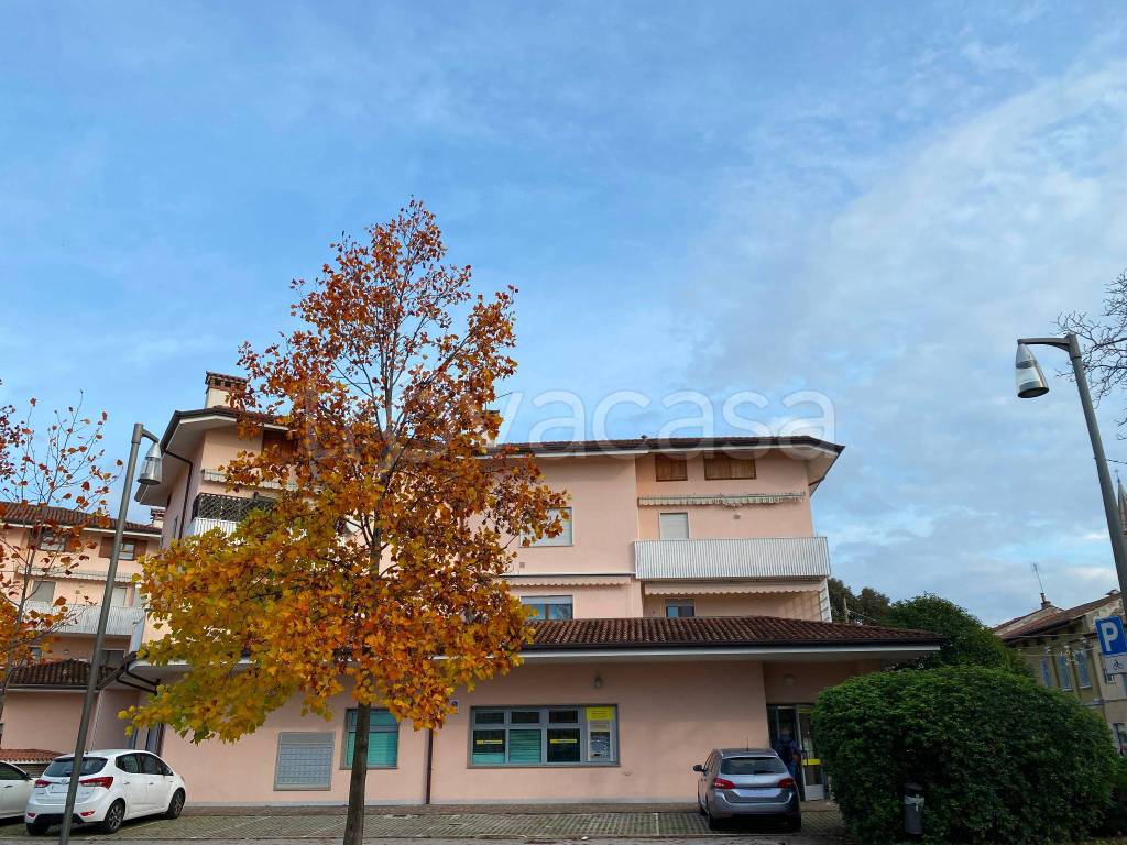 Appartamento in vendita a Gorizia via Udine