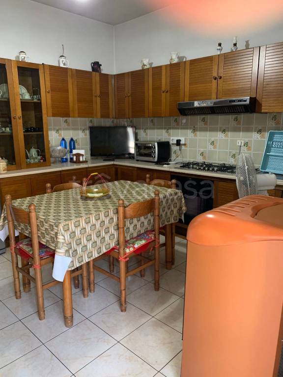 Appartamento in in vendita da privato a Vibo Valentia via Piemonte, 3
