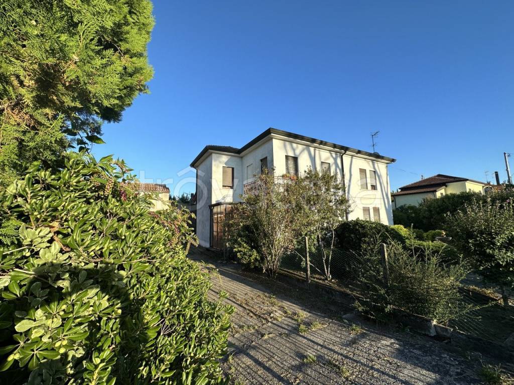 Casa Indipendente in vendita a San Martino di Venezze