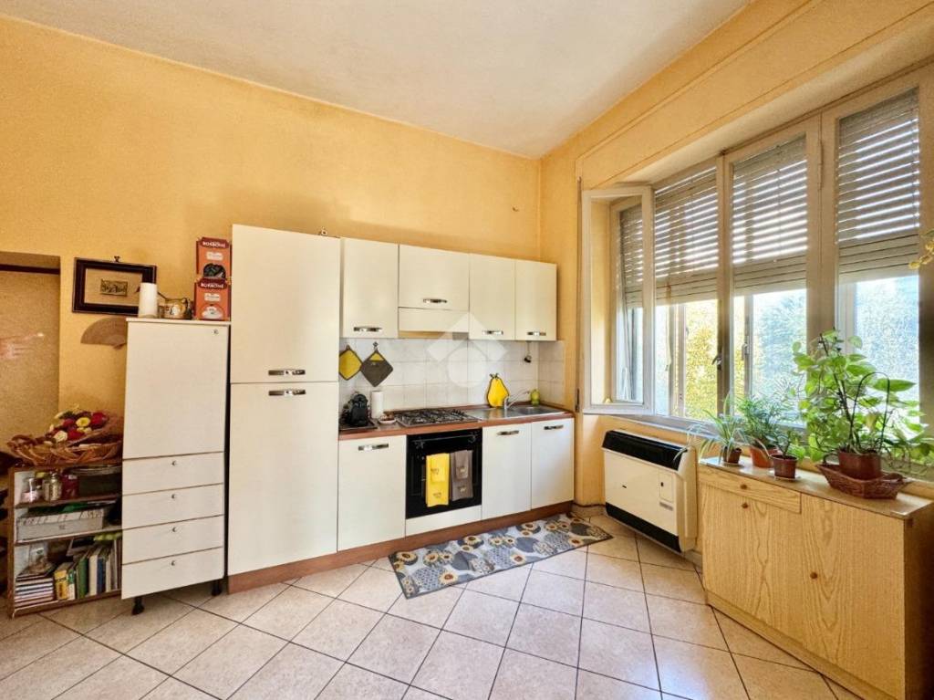 Appartamento in vendita a Viterbo viale Trento