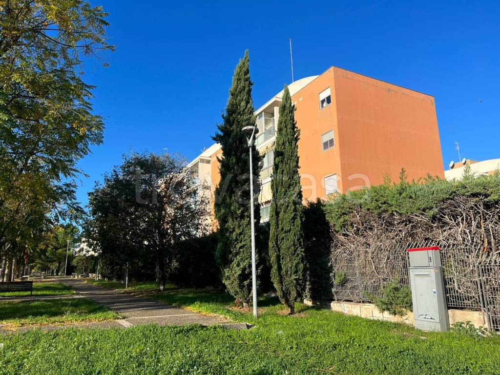 Appartamento in vendita a Bari strada Castelluccio