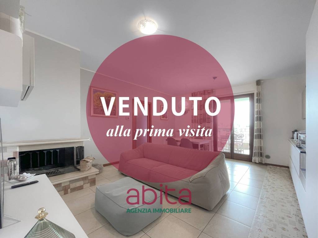 Appartamento in vendita a Spinetoli via padre michele bulmetti, 2