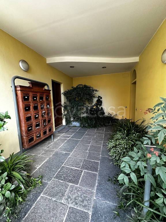 Appartamento in in vendita da privato a Biella via Trento, 47
