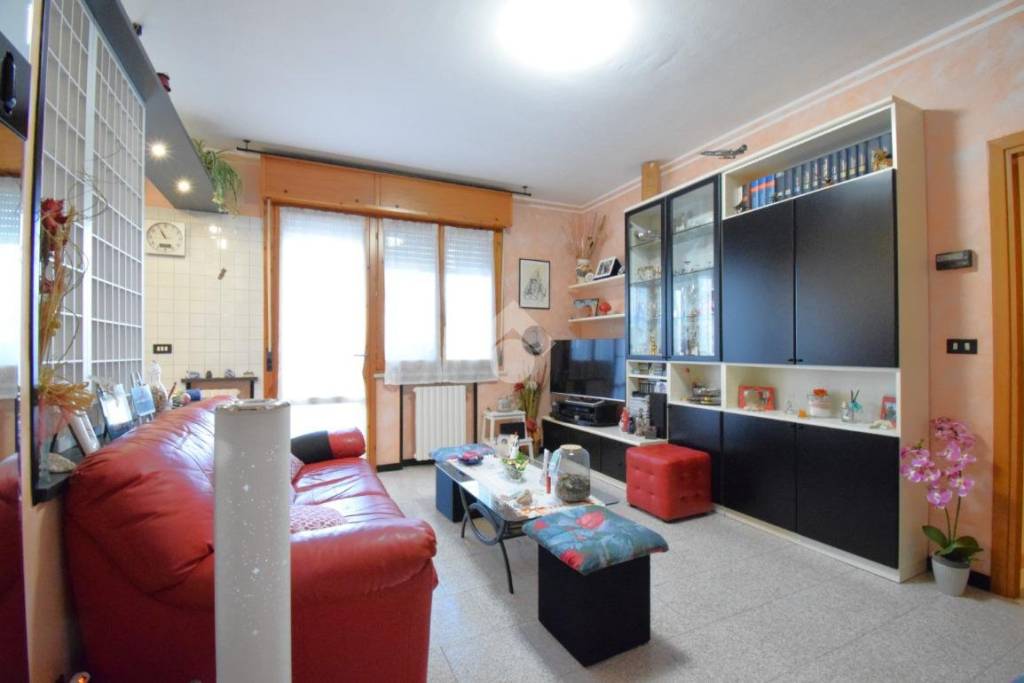 Appartamento in vendita a Riccione viale Maremma, 1