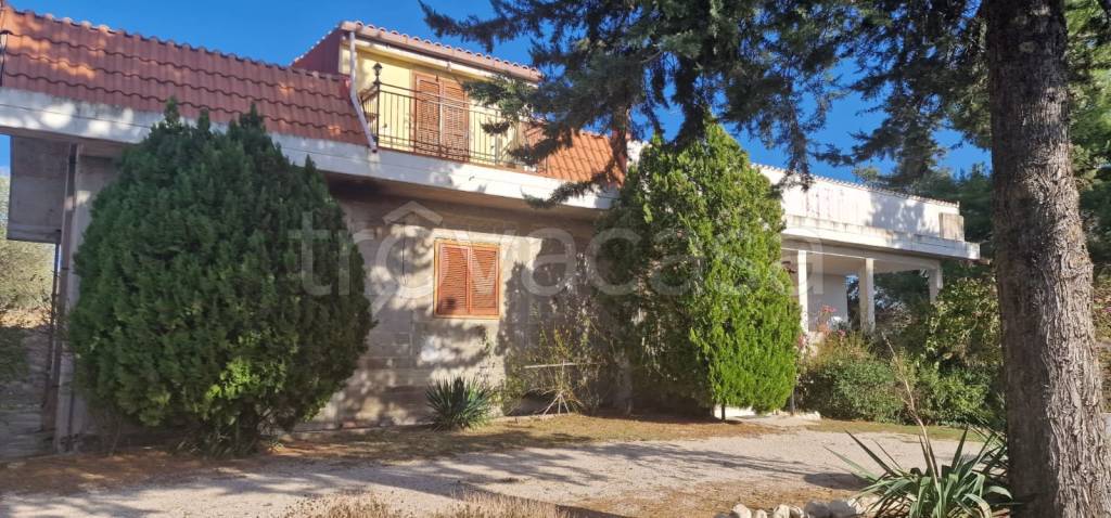 Villa in vendita a Moscufo contrada Villa Sibi