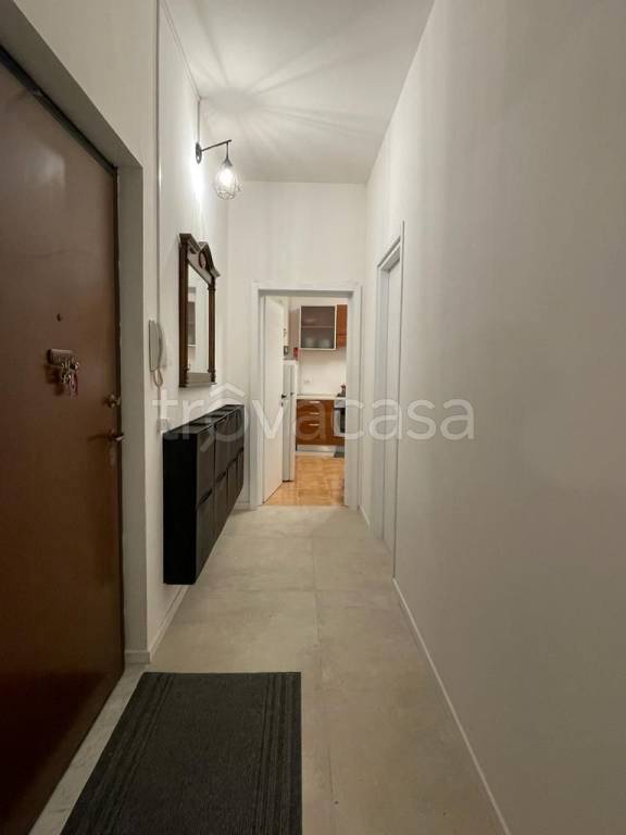 Appartamento in in vendita da privato a Parma viale Piacenza, 35