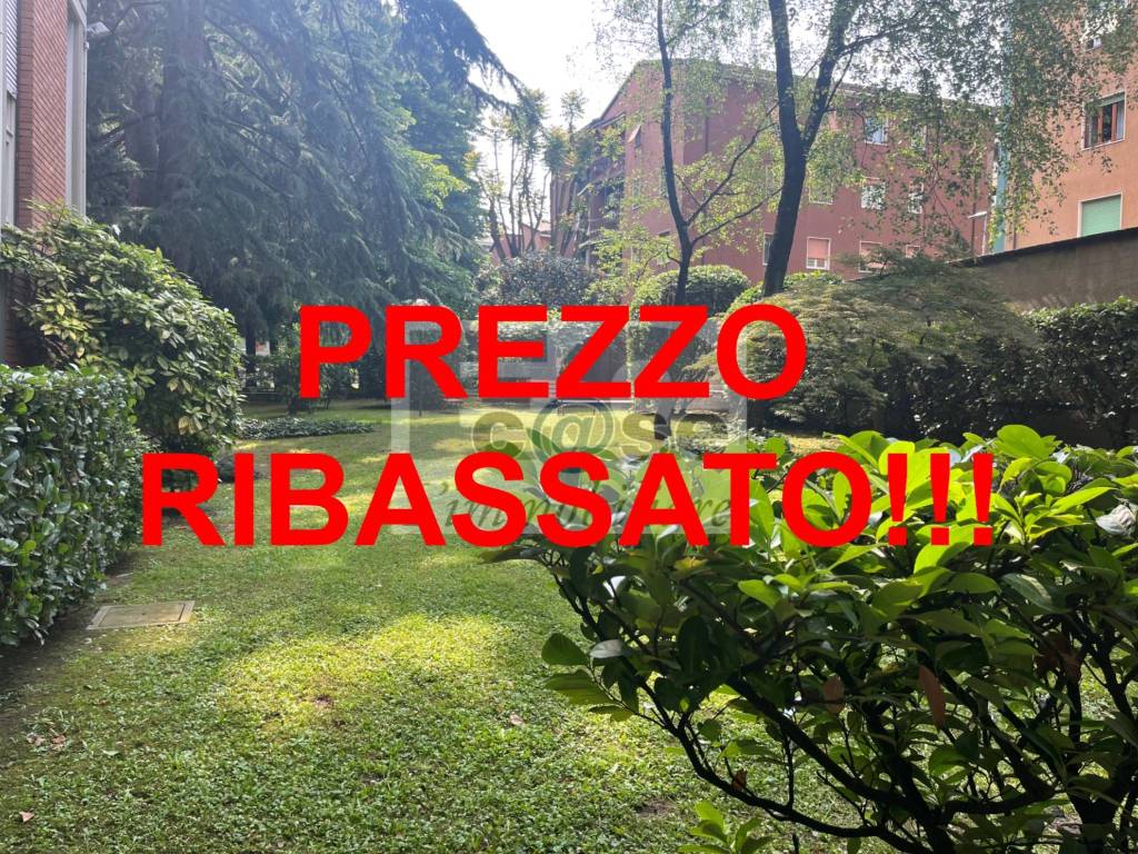 Appartamento in vendita a Monza via Valsugana