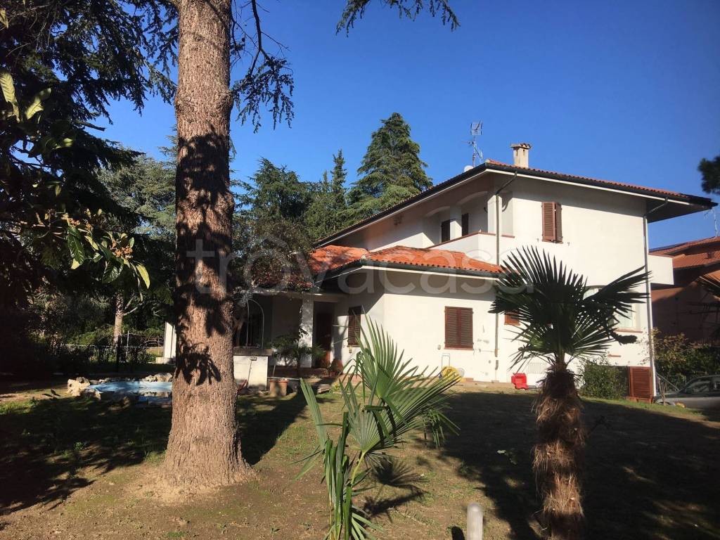 Villa in vendita a Cervia missiroli, 4