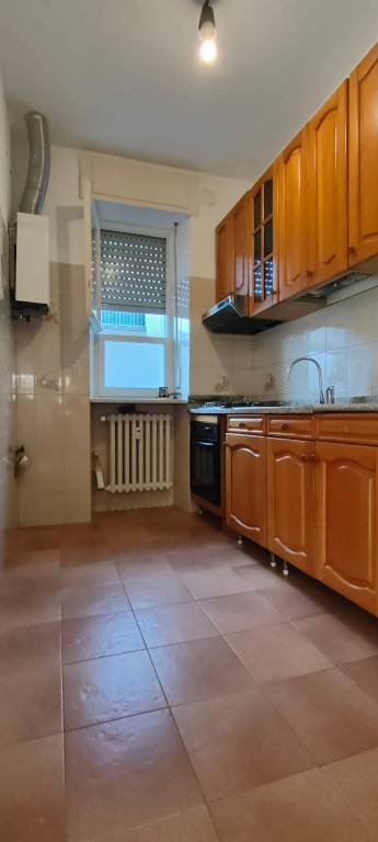 Appartamento in vendita a Trezzo sull'Adda viale Vittorio Veneto, 30