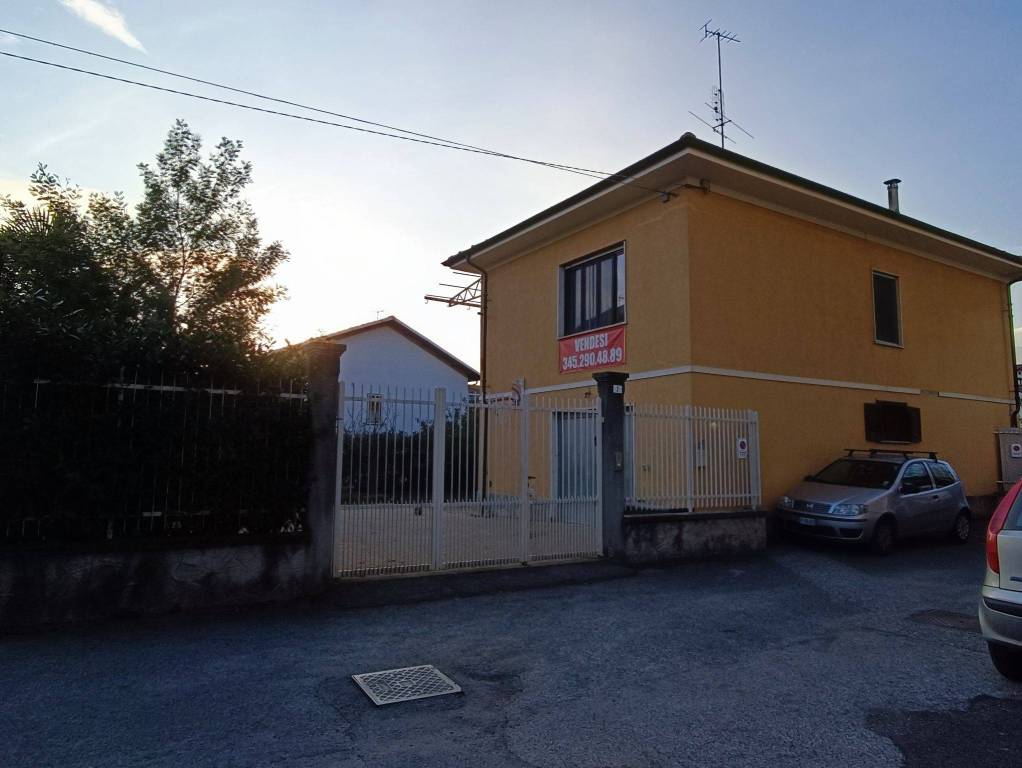 Villa in in vendita da privato ad Alpignano via Givoletto, 2