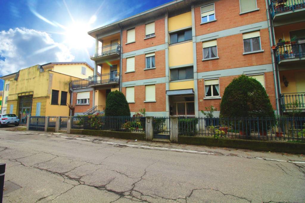 Appartamento in vendita a Campagnola Emilia via don minzoni, 11