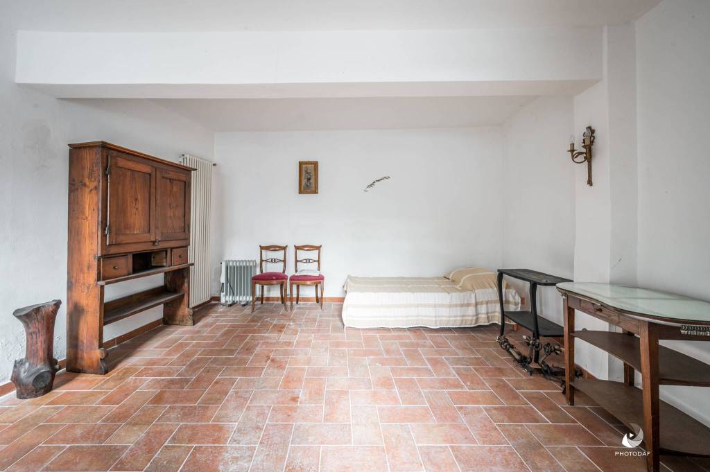 Appartamento in vendita a Vezzano sul Crostolo via Antonio Piccinini, 20