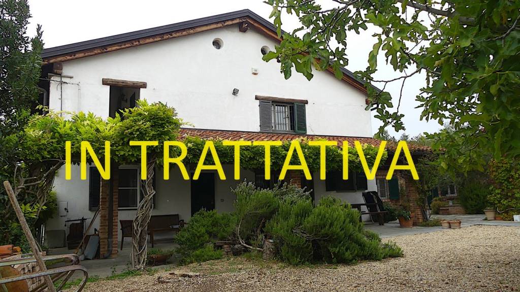 Villa in vendita a Pino Torinese via Podio