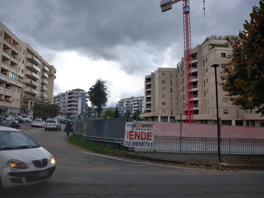 Appartamento in vendita a Rende via Francesco Cilea