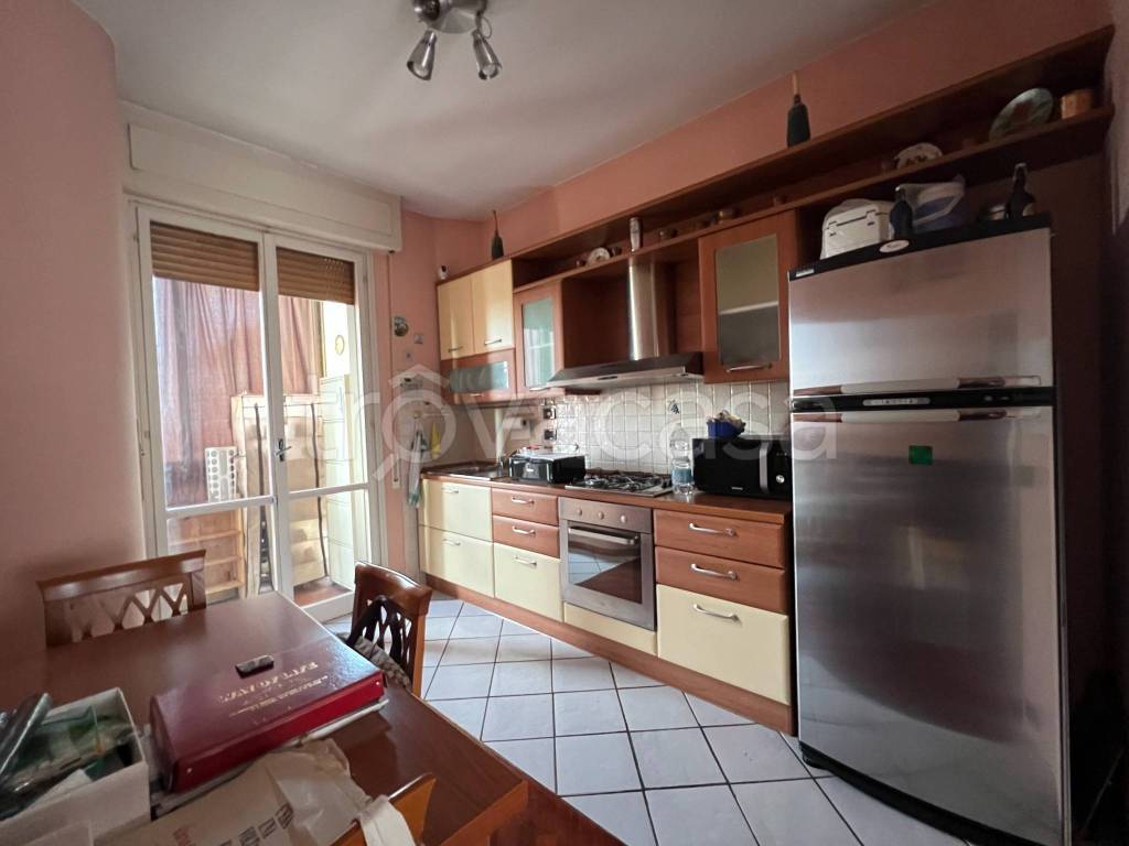 Appartamento in vendita a Scandicci largo Gaspare Spontini, 28