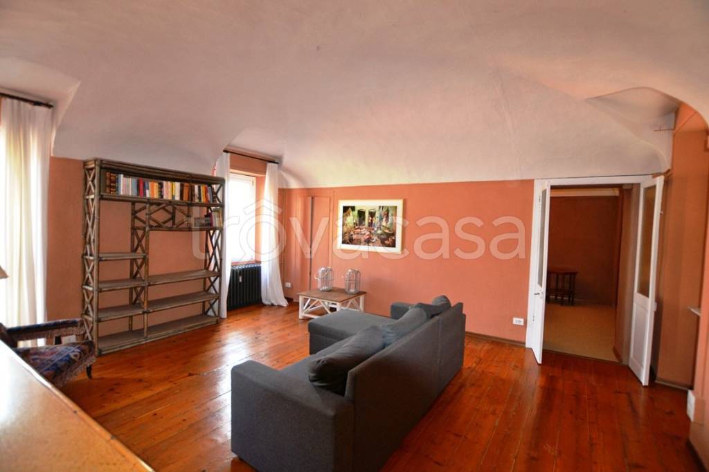 Appartamento in vendita a Biella via Italia, 78