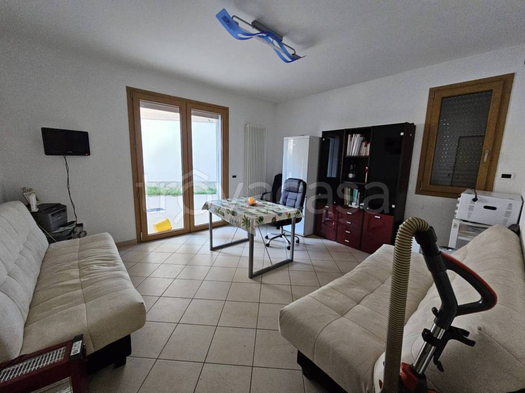 Appartamento in vendita a Tortoreto via Panoramica