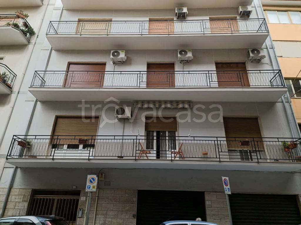 Appartamento in vendita a Reggio di Calabria via Enzo Misefari