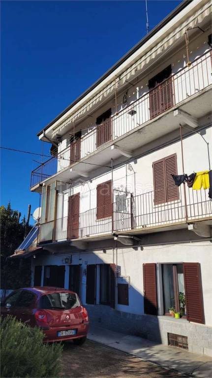 Appartamento in vendita a Cumiana via san giuseppe