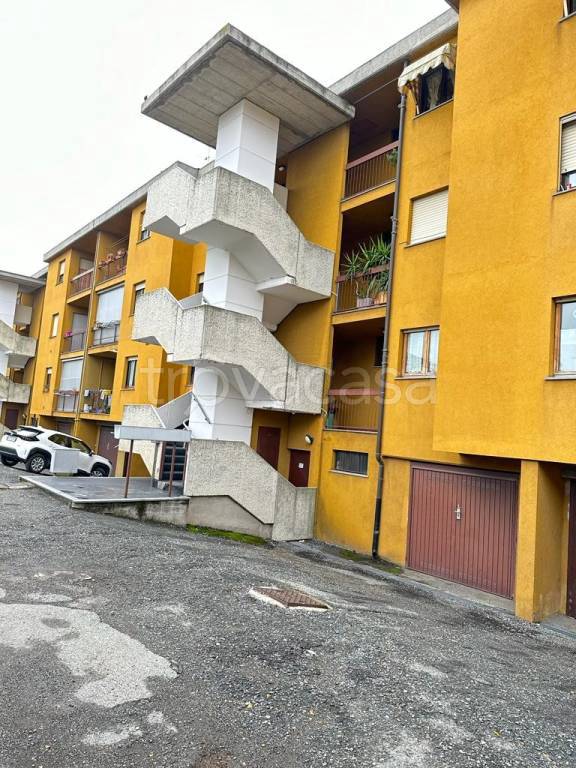 Appartamento in vendita a Collegno via della Croce, 59