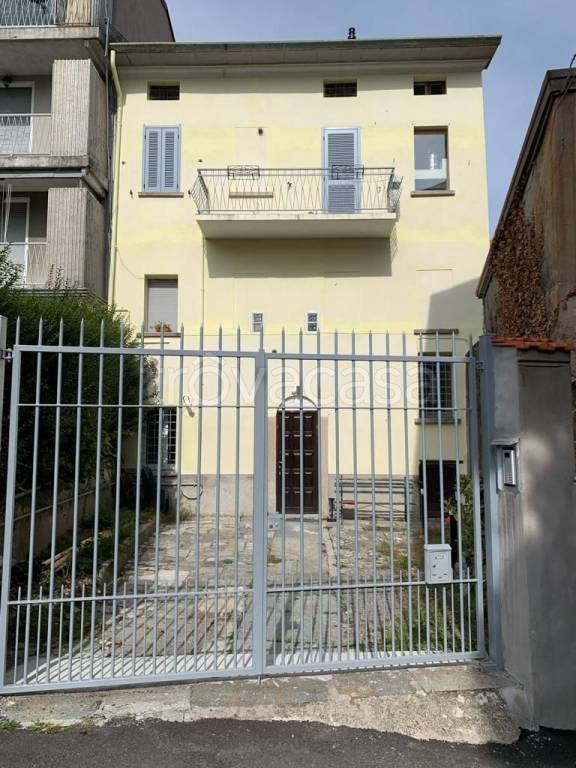 Casa Indipendente in in vendita da privato ad Alta Valle Intelvi via Ercole Ferrata, 8