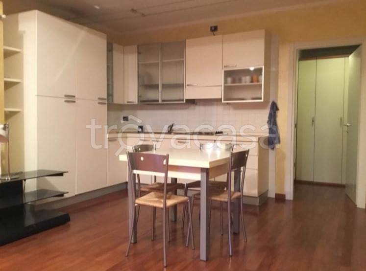 Appartamento in vendita a Como via Bellinzona