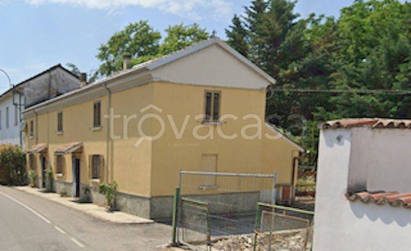 Casa Indipendente in vendita a Gragnano Trebbiense strada Comunale della Cariana