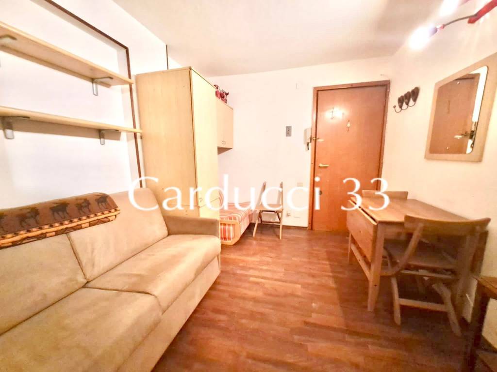 Appartamento in vendita a Sestriere via Monterotta