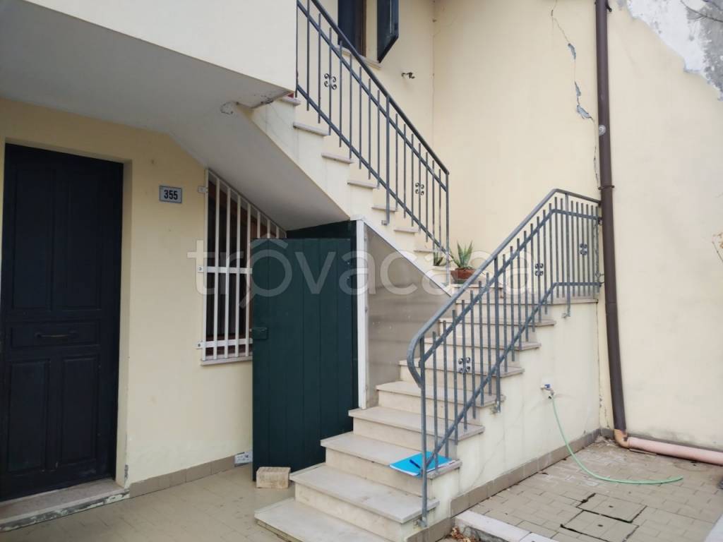 Villa a Schiera in vendita a Montescudo-Monte Colombo via San Marco, 355