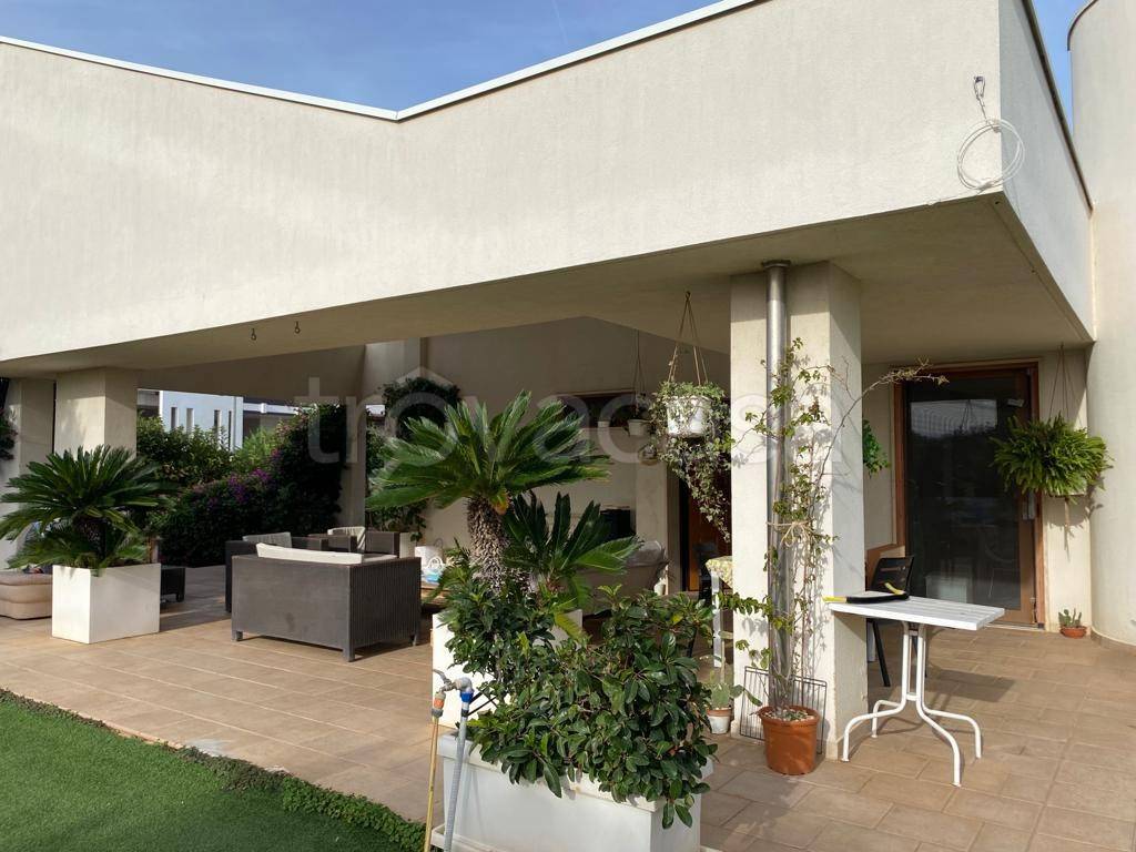 Villa in vendita a Polignano a Mare strada Comunale De Nigris