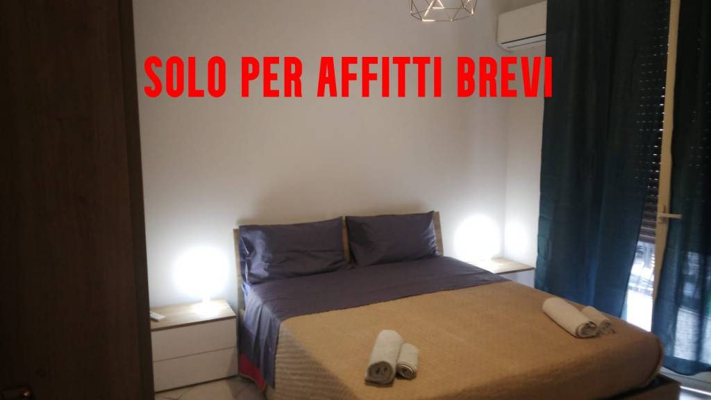 Appartamento in affitto a Palermo via Antonello da Messina