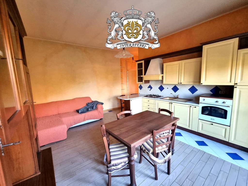Appartamento in vendita a Cuneo via Valle Po, 281