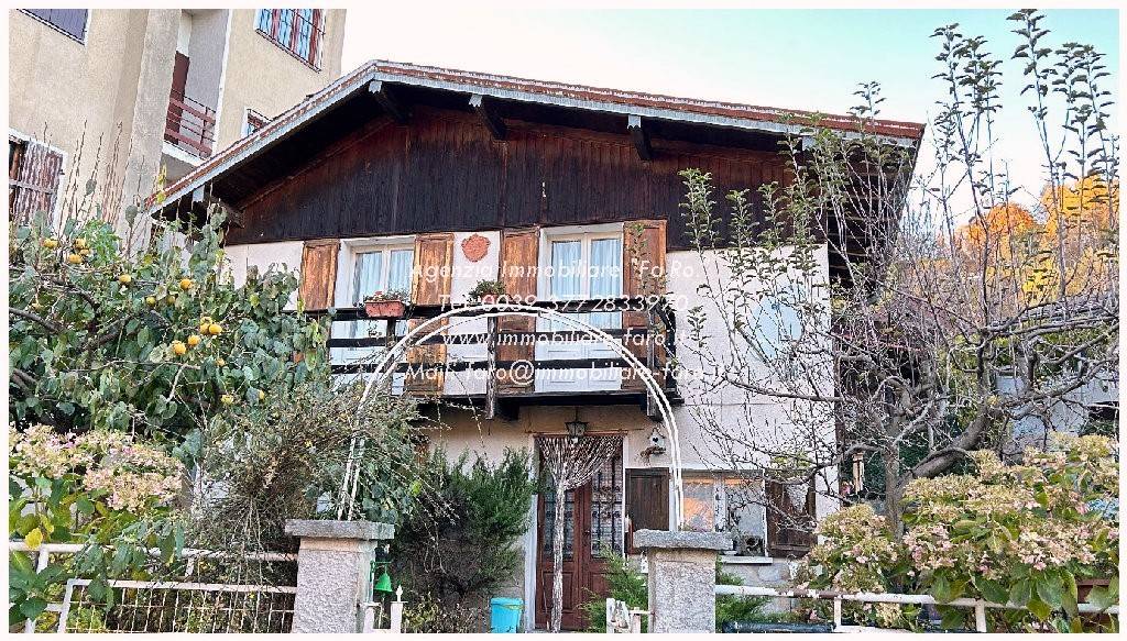 Casa Indipendente in vendita a Miazzina via Alpe Pala