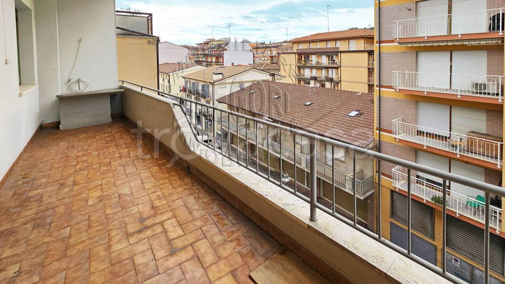 Appartamento in vendita a Porto San Giorgio viale Don Giovanni Minzoni, 43