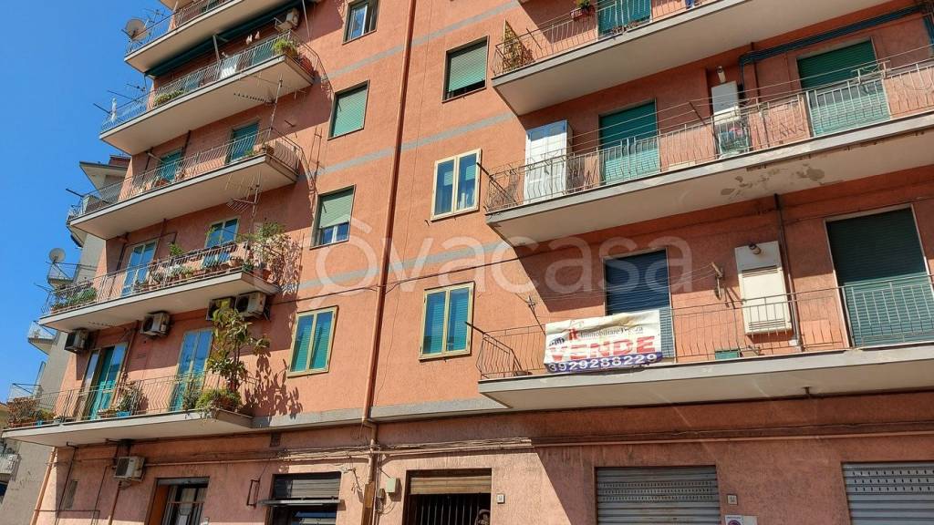 Appartamento in vendita a Salerno via Francesco la Francesca