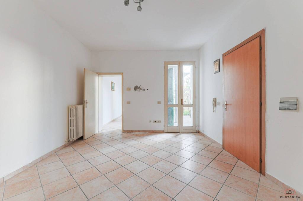 Appartamento in vendita a Lugo via Cento, 51