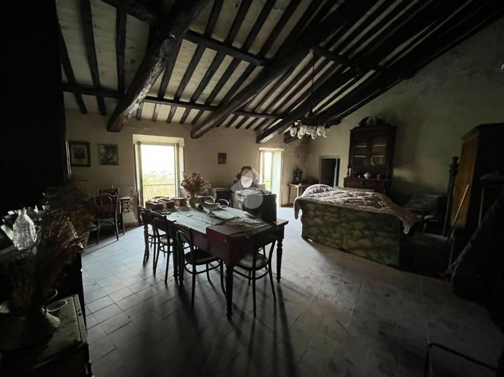 Appartamento in vendita ad Agosta via San Martino, 34