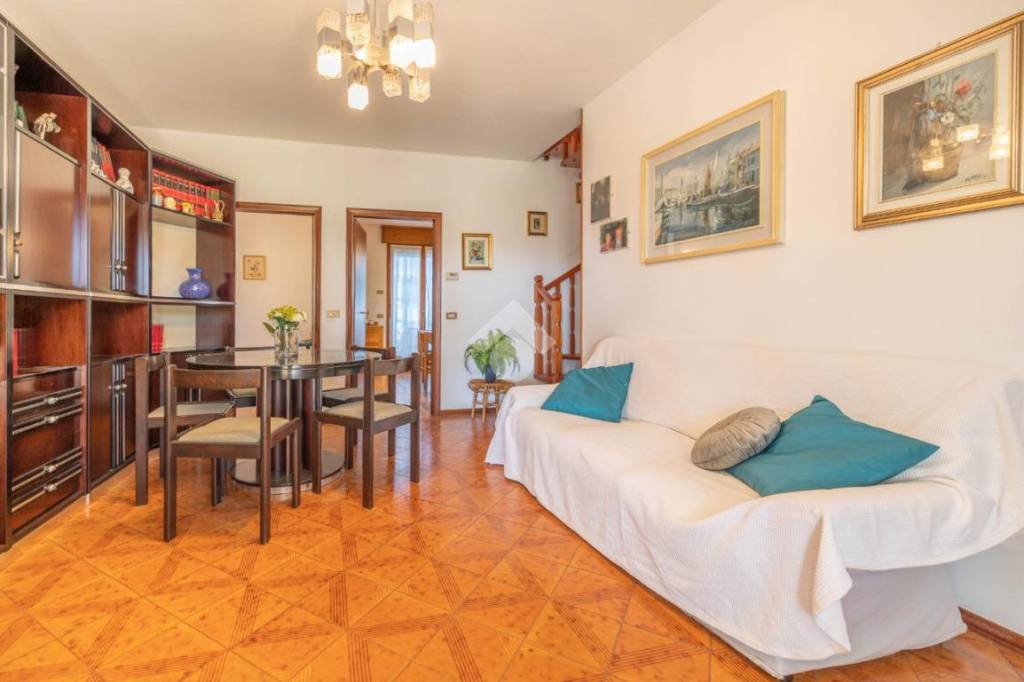 Appartamento in vendita a Cervia via Duccio Galimberti, 16